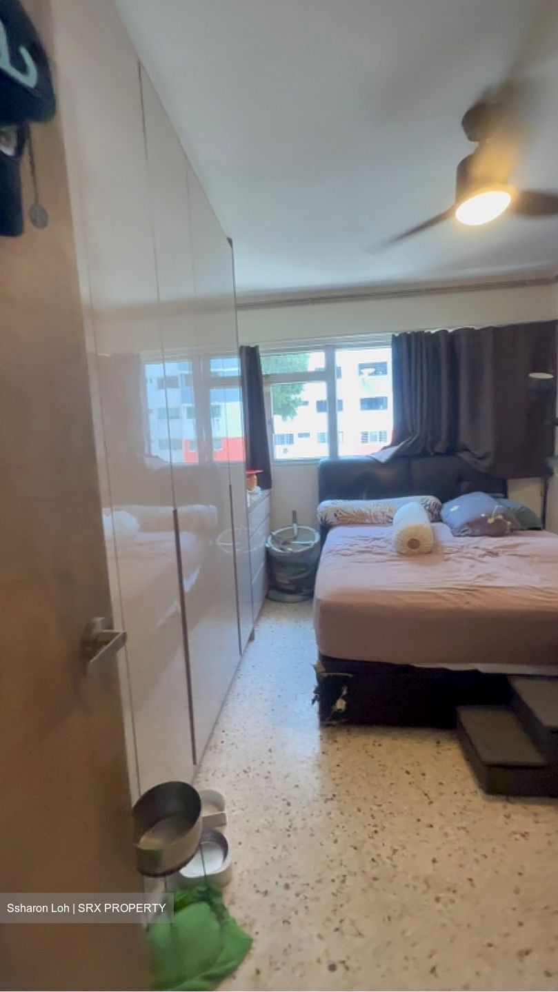 Blk 112 Bedok North Road (Bedok), HDB 5 Rooms #581410021